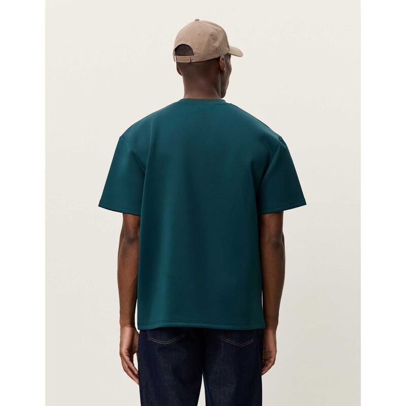 Les Deux Ballier Crew T-Shirt image number 1